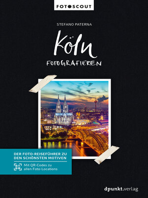 cover image of Köln fotografieren